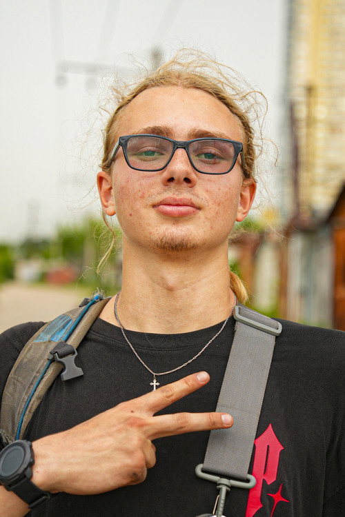 Олег Под