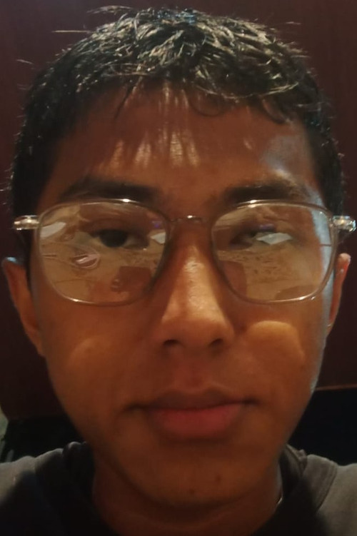 Дави Мухамад Ризкй