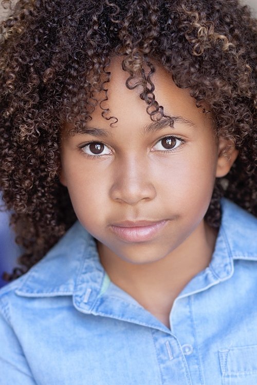 Леах Росе Рандалл