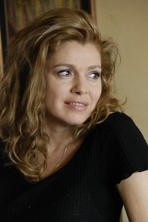 Ернестина Цхинова