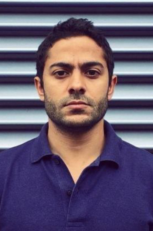 Тамеем Йоунесс