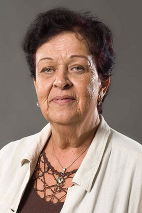 Селма Баццар