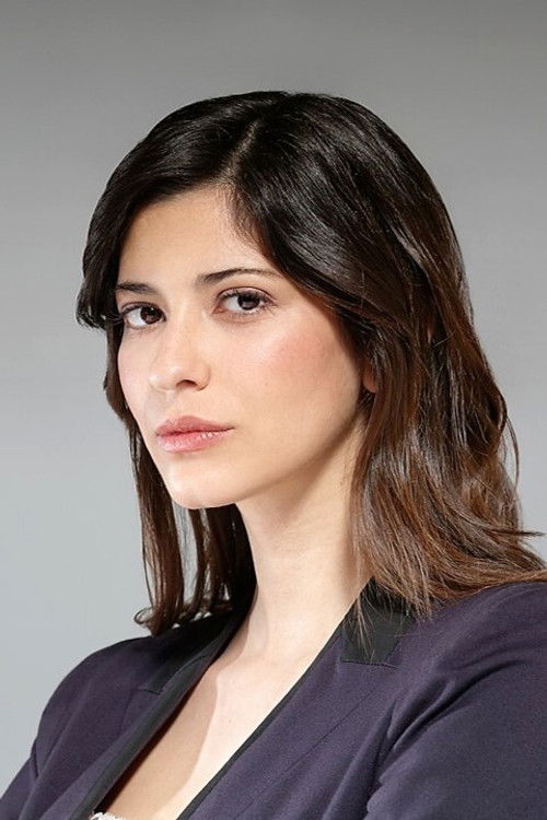 Мариа Пиа Де Сандро