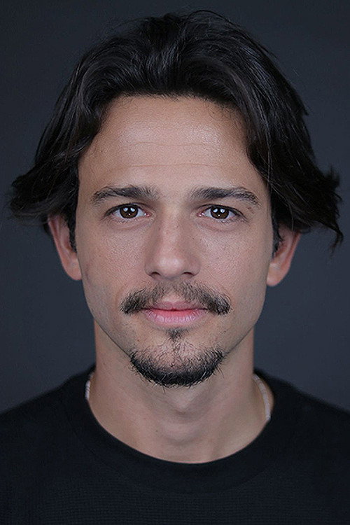 Бруно Ахмед