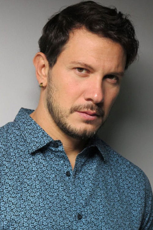 Емерсон Родрíгуез