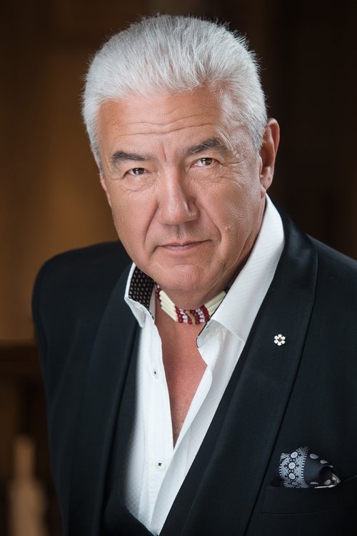 Том Jацксон