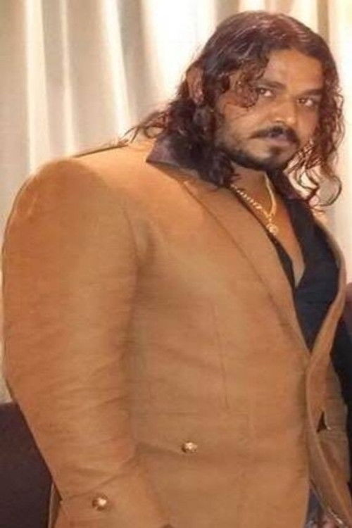 Суннй Тхакур