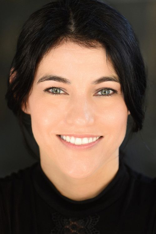  Виктория Мауретте