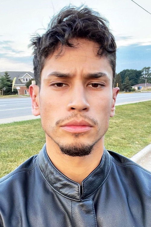 Ц.J. Салвадор