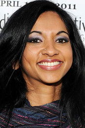 Гинггер Сханкар