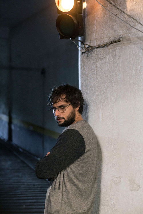 Габриел Пардал