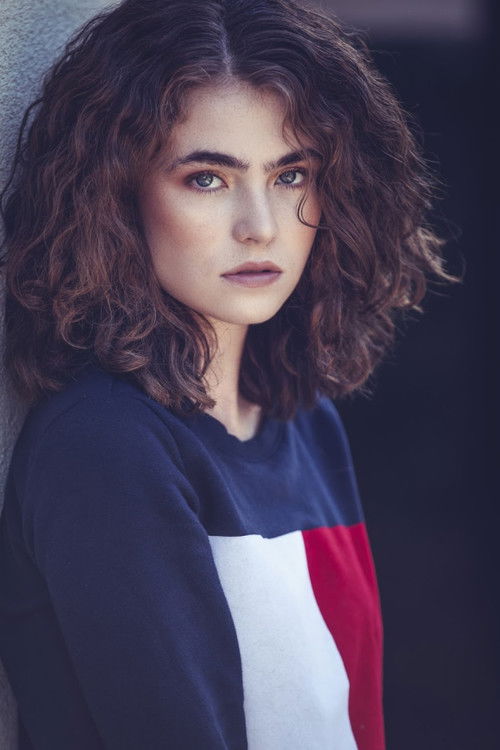 Jессица Данецкер