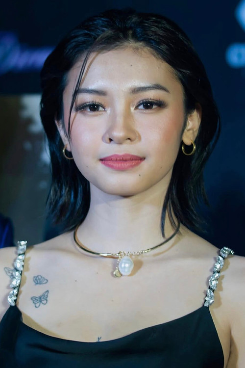 Алийа Раймундо