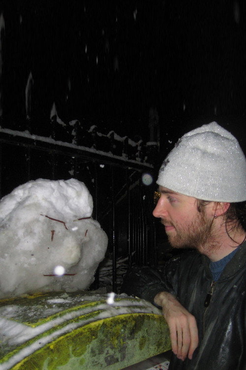 Пиерре Бресну