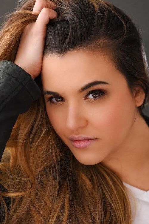 Карин Дусева