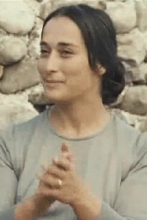 Заира Лебанидзе