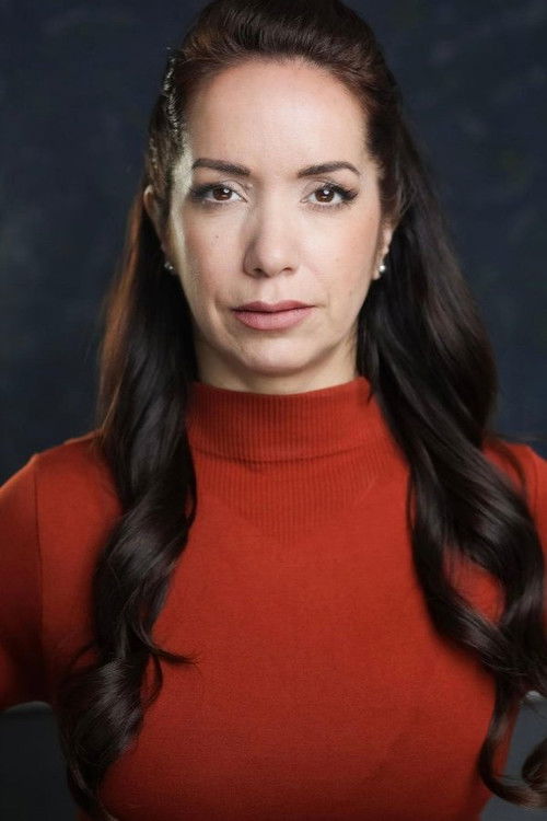 Луцрециа Родригуез