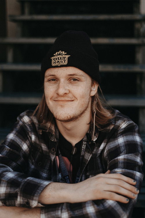 Бен Андерсон