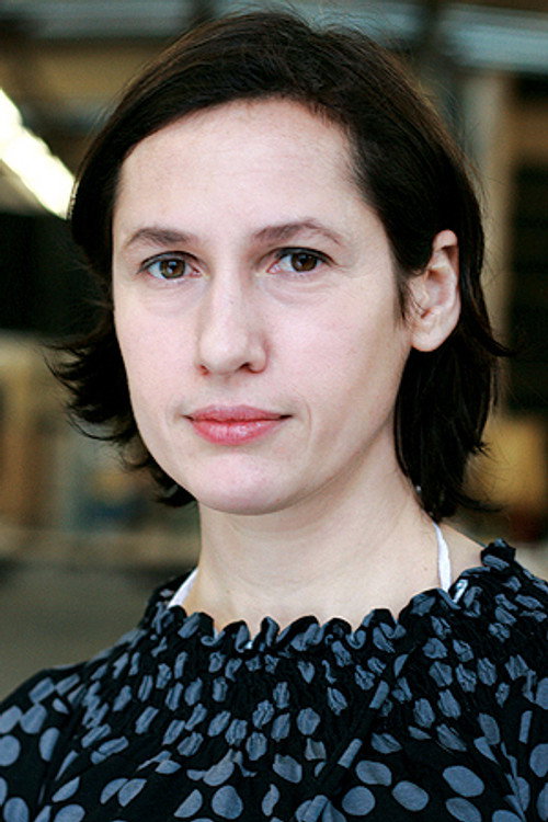 Цонстанза Мацрас