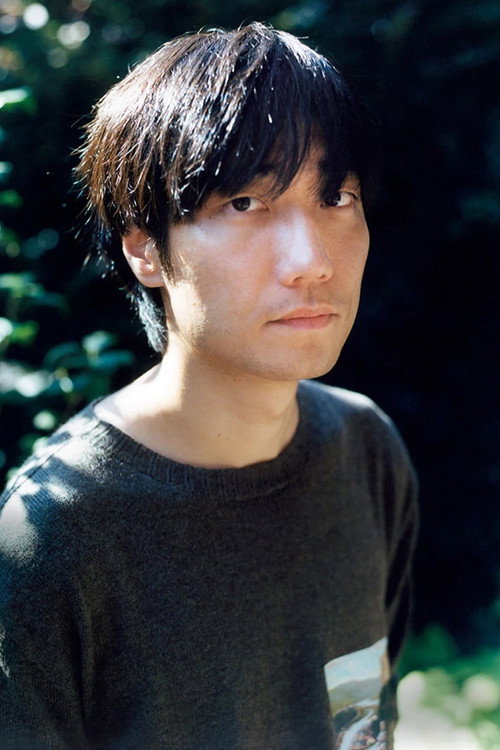奥山由之