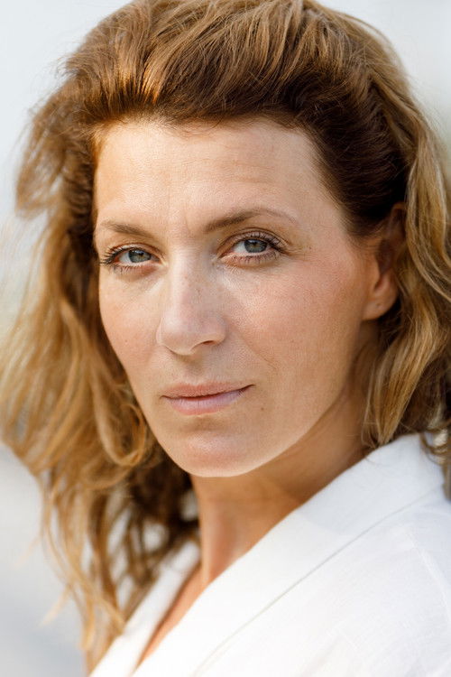 Царолине Франк