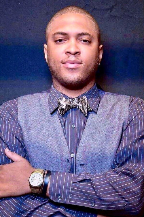 Маттхеw Салтер