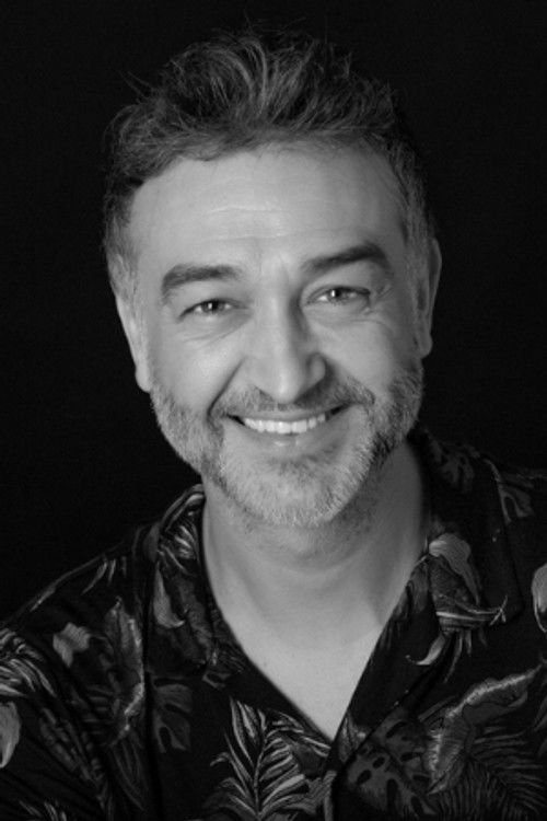 Сергио Цабаллеро