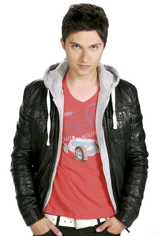 Диего Саенз