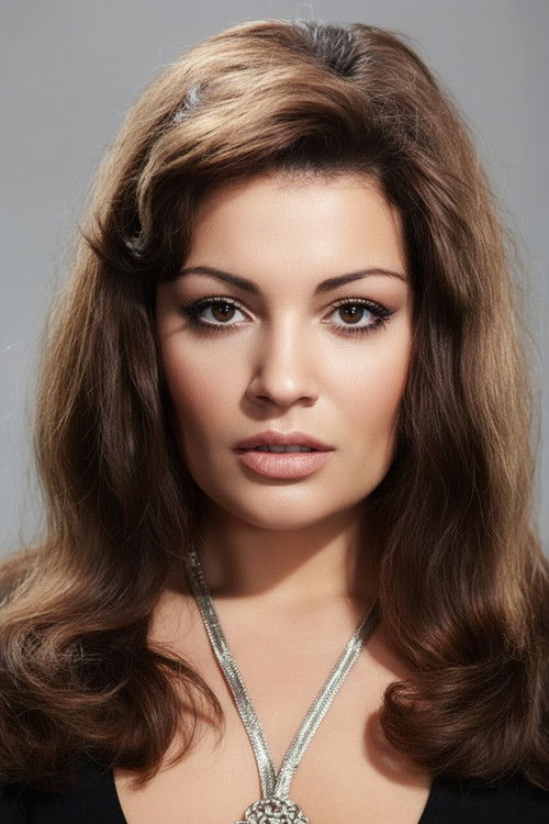 Мерал Зерен