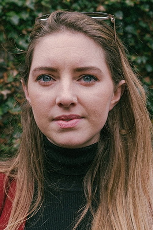 Анна Мулларкей