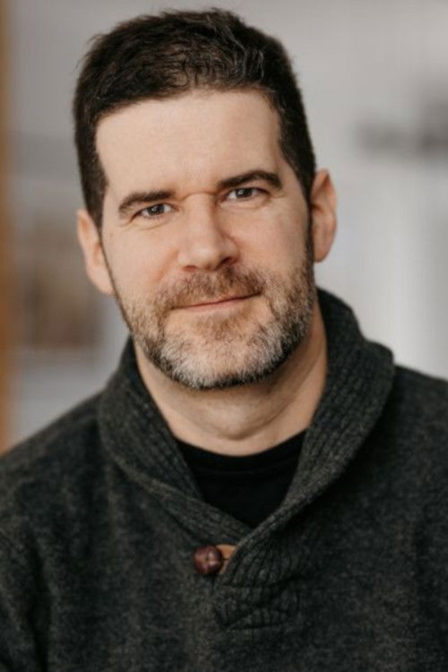 Даниел Госселин