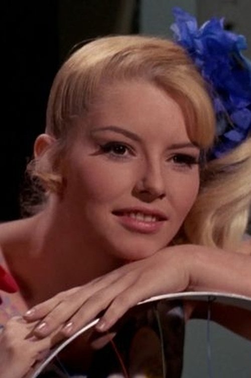 Деборах Доwней