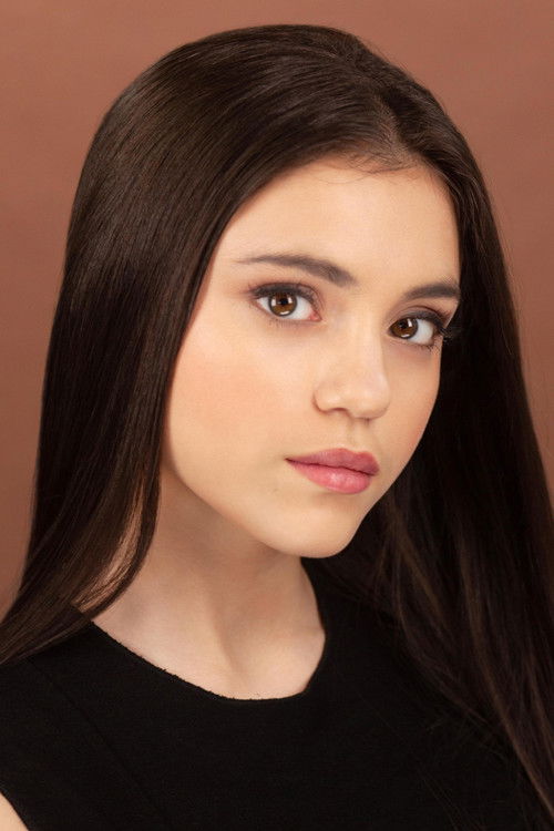 Изабелла Миа