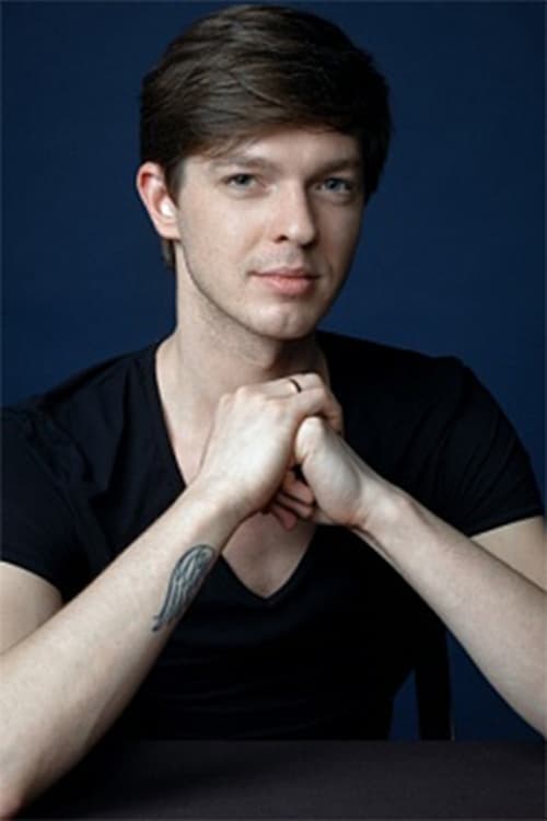 Вицтор Лебедев