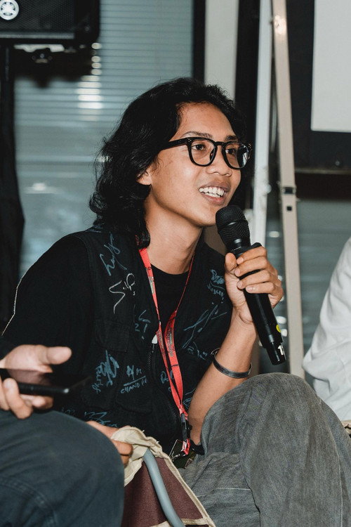 Мухаммад Фардхан Абуйахра