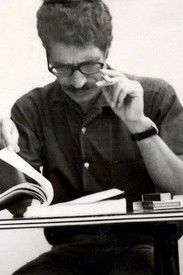 Мустафа Абу Али