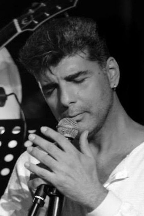 Петрос Галлиас