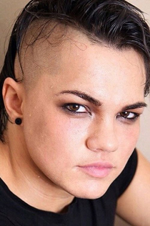 Валерийа Букина