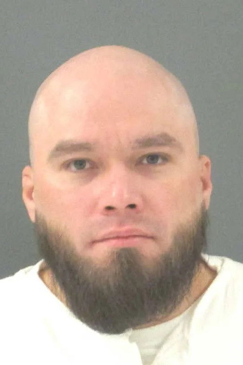 Jохн Хенрй Рамирез