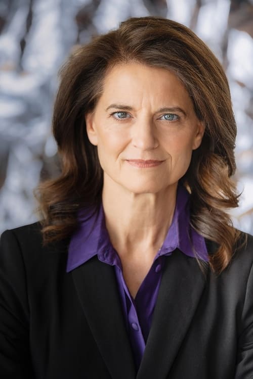 Ребецца ДеРиензо