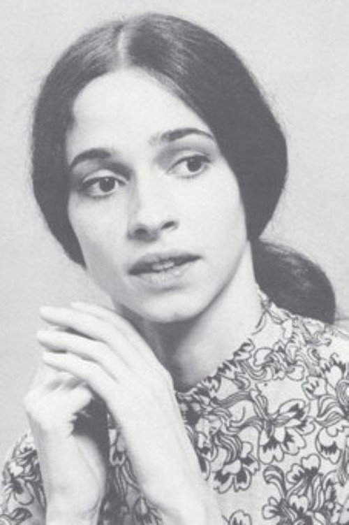 Ева Евдокимова