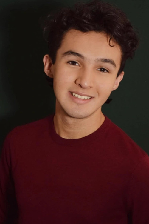 Матео Рамíрез Веласцо