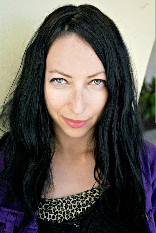 Алина Зилберсхмидт