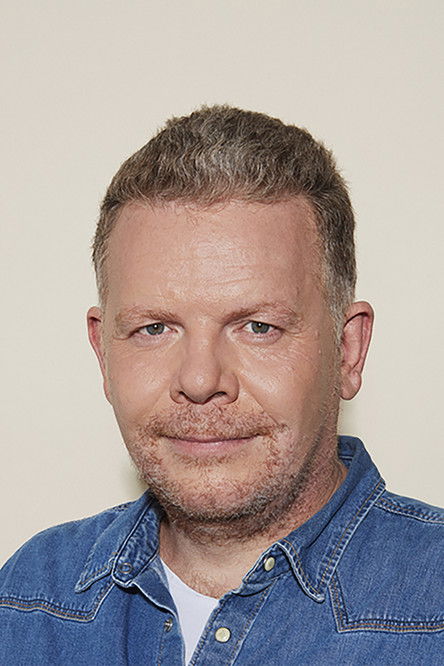 Арнауд Делорд