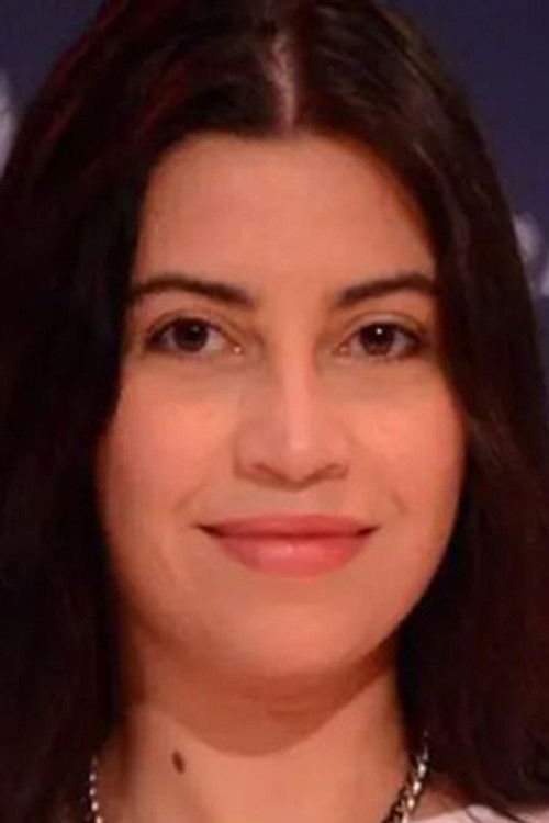 Хаифа Боулакбецх