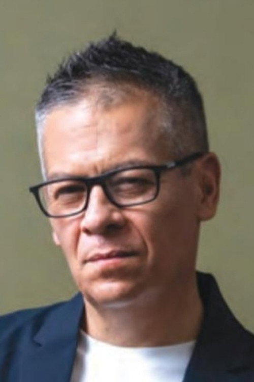 Jосé Антонио Мацíас