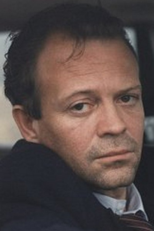 Цлаус Страндберг