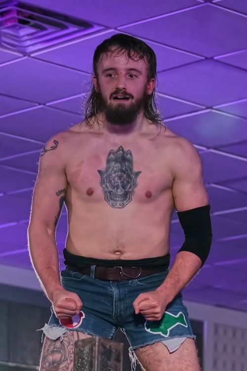 Себастиан Финн