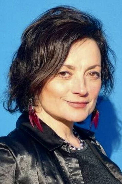 Цхарлотте Лауриер