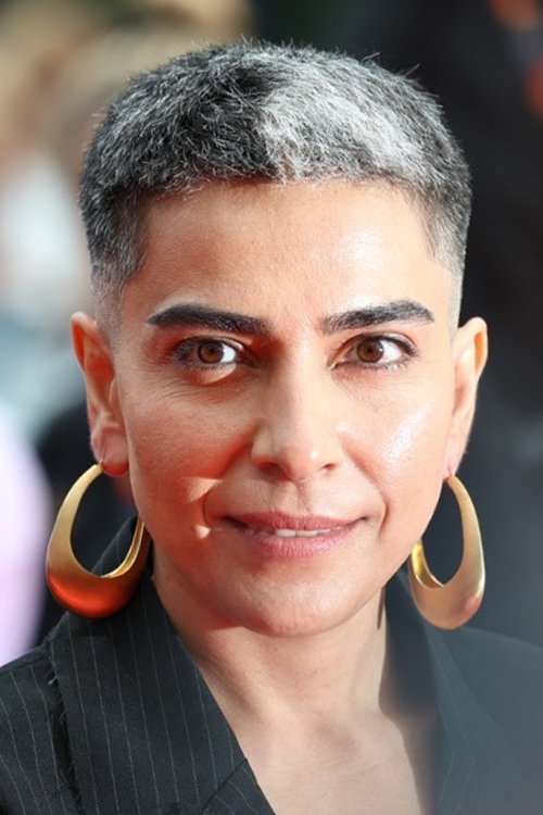 Мариам Афсхари